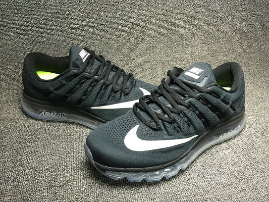 Super Max Nike Air Max 2016 Men--008